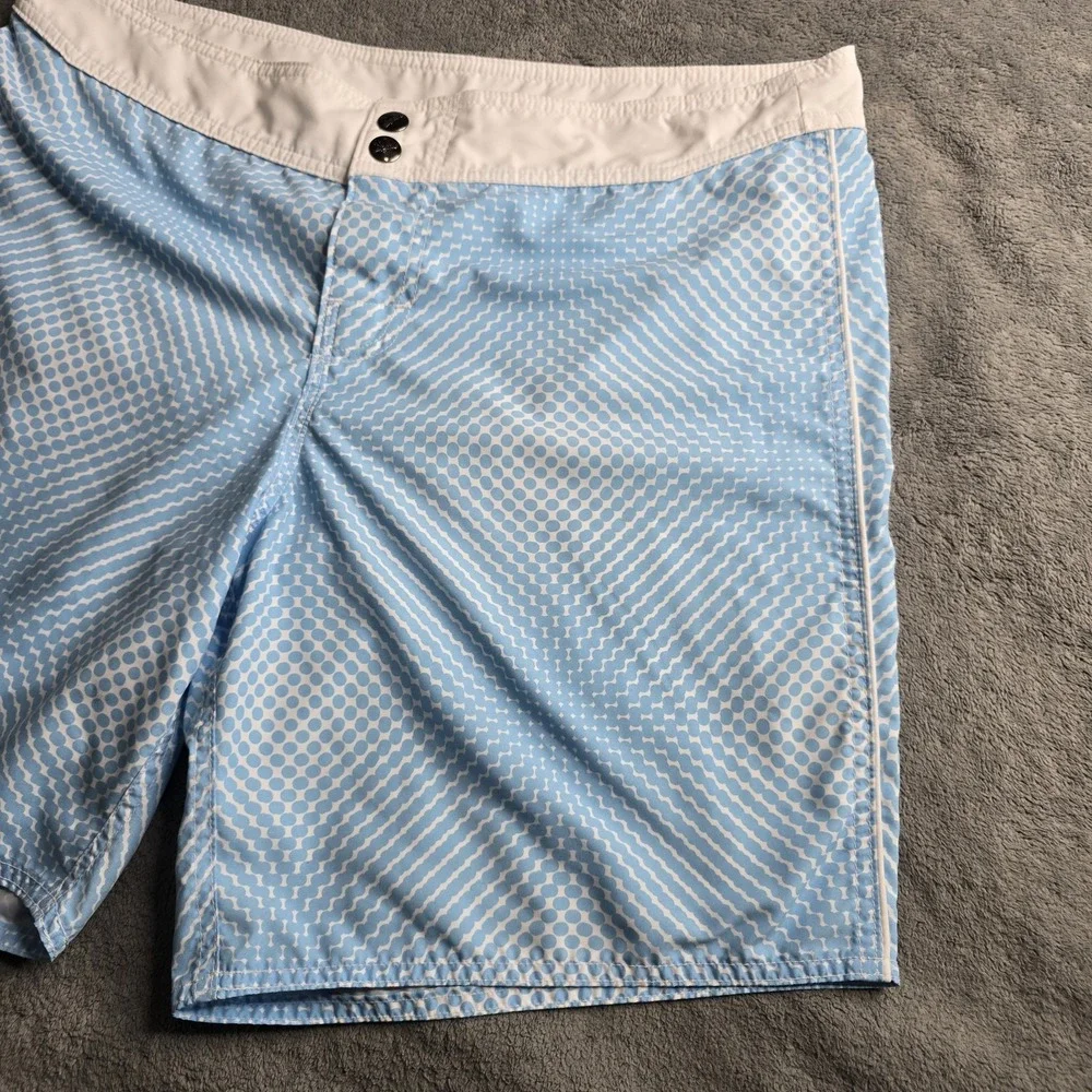 Aussiebum Swim Surf Shorts Mens XL  8
